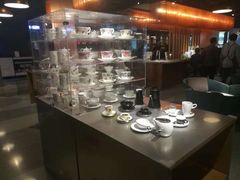 -sugarman espresso素饮糖人高新咖啡工厂