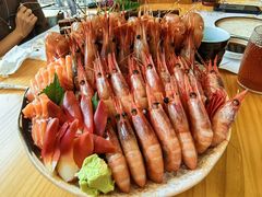 -和创柚子·会席日本料理(新区淮海街店)