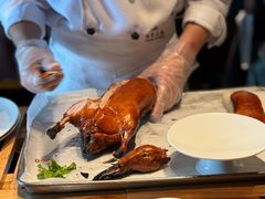 -四季民福烤鸭店(故宫店)