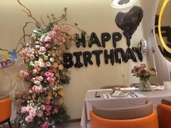 -LE SHARE洛笙·花园西餐(北京路步行街店)
