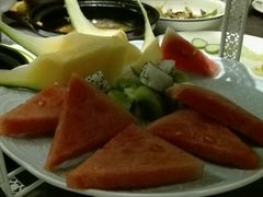 -青叶202都市餐厅(迪诺水镇店)