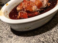 -南京大牌档(青岛万象城店)