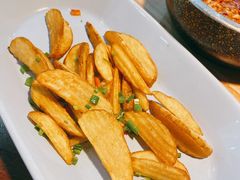 想吃土豆-外婆家(西红门荟聚购物中心店)