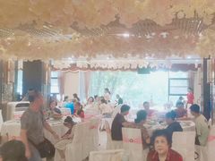 -永兴外婆桥酒楼(谷埠街店)