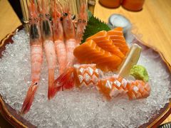 -鹿岛日式料理(嘉善施家南路店)