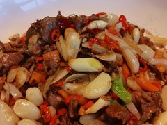 -粤盛海鲜楼(融冠乐城店)