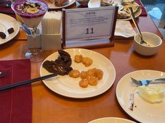 -视界美食自助餐厅·石家庄希尔顿酒店