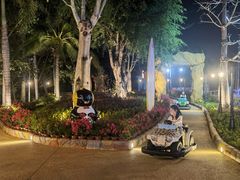 -三亚海昌梦幻海洋不夜城