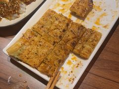 -一烧一烤•锦州烧烤(KTV包房·长江街店)
