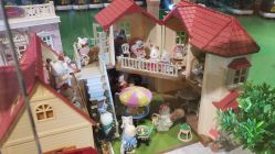 -Hamleys哈姆雷斯(东方福来德店)