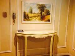 -天津津利华酒店