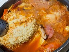 -七八冷面·延边朝鲜族美食(圣熙八号店)