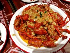 -汉虾王·油焖大虾(车公庙店)