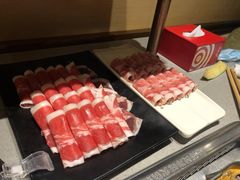 -海底捞火锅(贵和购物中心店.原鲁能城店)