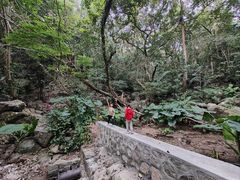 -七仙岭温泉国家森林公园