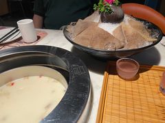-煲宫猪肚鸡(晶品店)