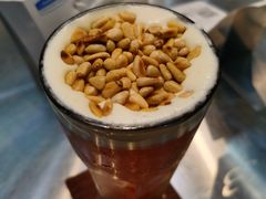 松子仁缇绿-813芭依珊 BAESAn(皇冠十畝地店)