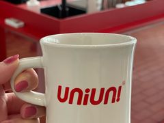 -UNI UNI(环亚凯瑟琳店)