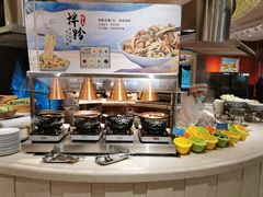 -嘉莱特精典国际酒店·醇咖啡厅