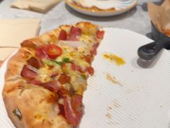 -必胜客(上地华联店)
