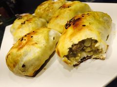 -阿拉木汗餐厅(山大路店)