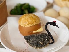 黑天鹅酥-铭家点心(秦岭路店)