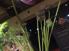 -百翠山居.家飨餐厅