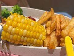 -卡朋西餐(悦汇城店)
