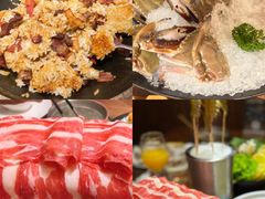-东海怡品海鲜豆捞(星街坊店)