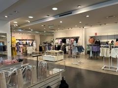-C&A(西市城购物中心店)