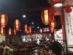 大堂-天下第一面(大雁塔北广场店)