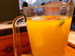 -冰城串吧(柳芳店)