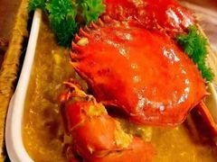 -茉莉.Red Crab
