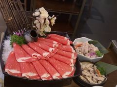 -捞王猪肚鸡火锅(昆山店)