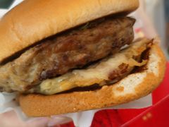 -肯德基(安定门店)