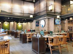 -乜都得港式茶楼(天贵路店)