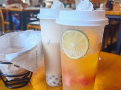 -COMMUNE幻师(五角场店)