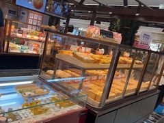 -爸爸糖吐司面包(悠唐购物中心店)