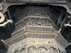 -报恩寺(平武县)