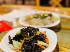 -隐酌火锅鸡(御河新城店)