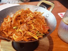 -花舍·新派粤菜·西餐·下午茶(亚运村·鸟巢店)