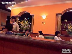 环境-萨莉亚意式餐厅(特力时尚汇店)