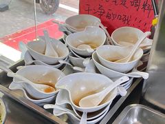 -梁掌门老梁干挑(凤凰路店)