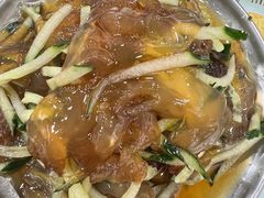 -阿金大白·上海菜馆(新天地店)
