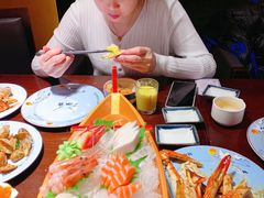 -松子料理(白家庄店)