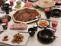 -丙申臺火锅