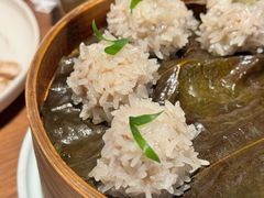 沔阳珍珠丸子-清水亭湖北菜(大屯DT51店)