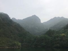 -大慈岩风景区