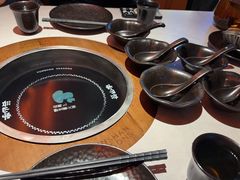 -芸山季·云南山珍菌火锅(人民广场来福士店)