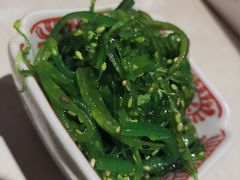 芝麻海草-米彩料理(西丽店)
